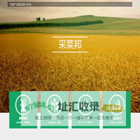 采菜邦