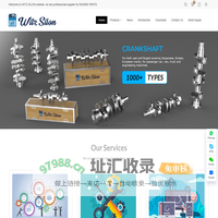 China Senior  ENGINE PARTS ,   LONG BLOCK ,   CYLINDER HEAD COMPLETE   Manufacturer –   WITZ SILON TECHNOLOGY DEVELOPMENT CO., LTD.