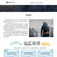 上海凯汀妮软件有限公司