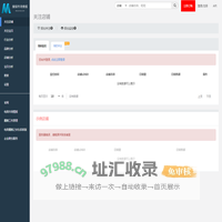 直通车魔镜