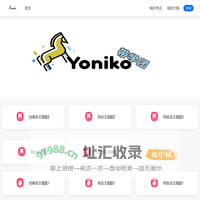 yoniko