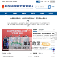 省国有资产监督管理委员会