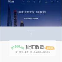 上海比孚信息科技有限公司