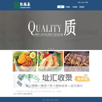 凯福基 CHEFUJIN
