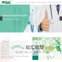 MEDEASE LIFE CO.,LTD