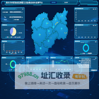 丽水市内贸指标监测暨生活必需品保供监测平台