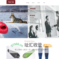 Home Page-Official Website