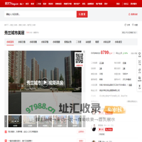 【保定秀兰城市美居小区,二手房,租房】- 保定房天下