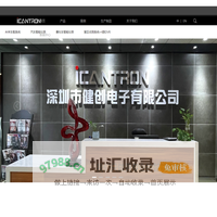 深圳市健创电子有限公司:未来车载系统,汽车智能仪表,摩托车智能仪表,盲区侦测系统+4路DVR
