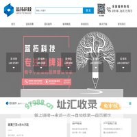 蓝拓网络科技