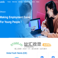 mShare|Platform for the recruitment of internships and schools for Chinese students