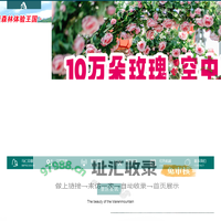 安徽马仁奇峰景区