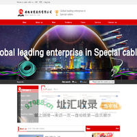 anhui cable