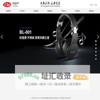 东莞声强电子有限公司