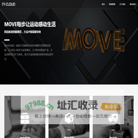 M-Cloud 每步赛事云