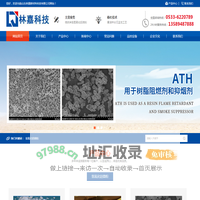 山东林嘉新材料科技有限公司