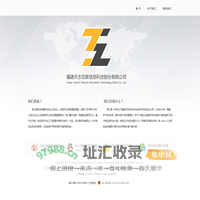 福建天志互联信息科技股份有限公司