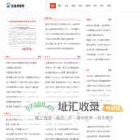 白金财经网