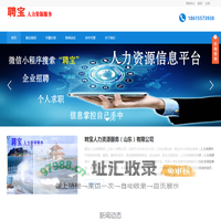 聘宝人力资源服务（山东）有限公司