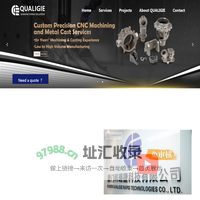 Xiamen Qualigie Rapid Technologies Co., Ltd.