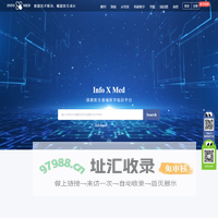 Info X Med-深耕医学领域的知识信息平台