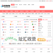 麦文网址导航 - 海量网址大全,小程序,微信公众号简单方便一应聚全！