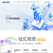 江苏海纳宝川智能科技有限公司-海宝智造