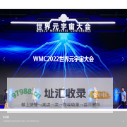 元宇宙_价值共生新生态