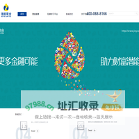 捷越联合