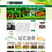广西富泽牛羊养殖有限公司—广西农牧网