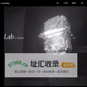 I-Surroundings Lab | 易境数字