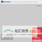 重庆对外建设（集团）有限公司