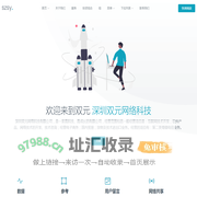 深圳双元网络科技有限公司