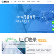 深圳市易佰网络科技有限公司-专注打造成为中国跨境电商科技品牌型企业