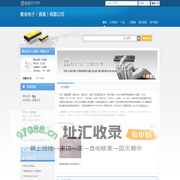 智金电子（香港）有限公司(xingcheng1.dzsc.com)_网站首页