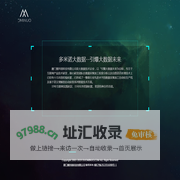 厦门慧抖销科技有限公司-多米诺大数据-引爆大数据未来