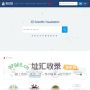 3D科研模型 – 思斐迩3D科学模型素材库
