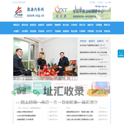 能源内参网 - 全国政务信息一体化应用平台