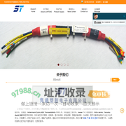 东莞市隽通塑胶电子有限公司