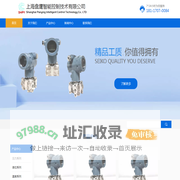 上海盘鹰智能控制技术有限公司