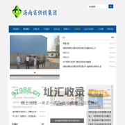 海南省供销集团