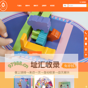 minicheer官网 - 小乐子婴童用品（宁波）有限公司 - 猕乐连连乐-万能猴