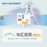 成都市CNG信息化集成监管系统