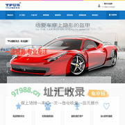 TPUS隐形车衣
