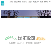 首页 - YANGDESIGN