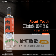 对白青春官网_时尚口粮白酒