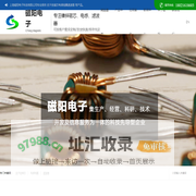 上海磁阳电子科技有限公司