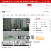 【福州深深缘小区,二手房,租房】- 福州房天下