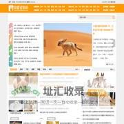 我爱宠物网 - 宠物为生活增添更多乐趣