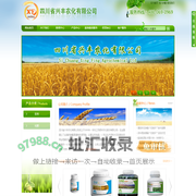 四川省兴丰农化有限公司